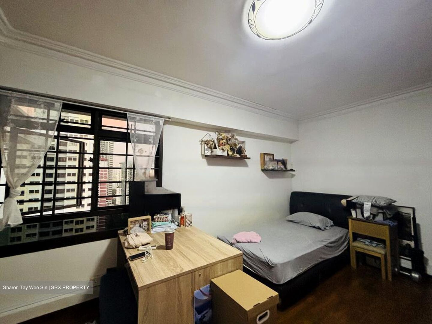 Blk 119D Kim Tian 119 (Bukit Merah), HDB 5 Rooms #552801131